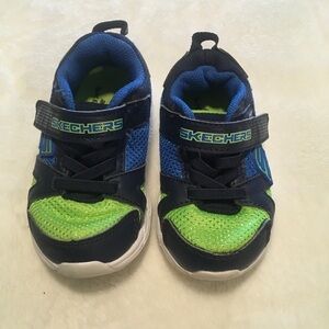 Skechers Toddler shoes